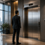 Why Elevator Downtime is Becoming a Business Continuity Risk Why Elevator Downtime is Becoming a Business Continuity Risk
