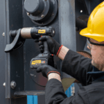 Why Cordless is Becoming the New Safety Standard on Industrial Jobsites