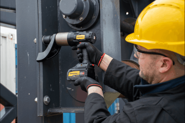 Why Cordless is Becoming the New Safety Standard on Industrial Jobsites