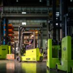 Godrej Enterprises Launches India’s First Multi-Ion Battery Technology for Electric Forklifts
