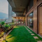 How Smart Architecture Can Reduce Indoor Temperatures Naturally