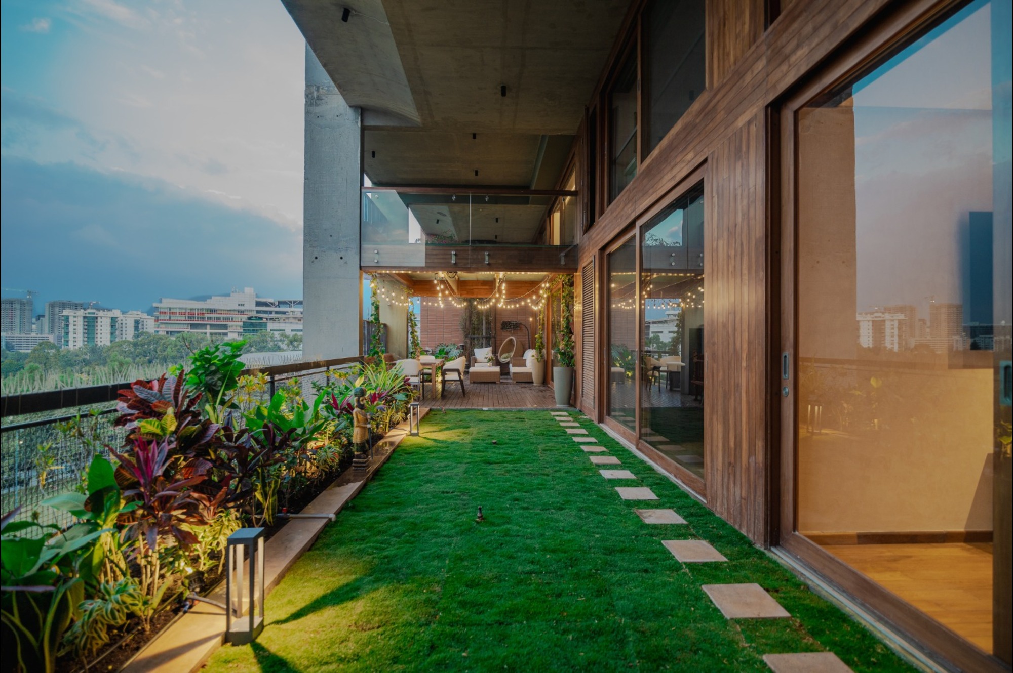 How Smart Architecture Can Reduce Indoor Temperatures Naturally How Smart Architecture Can Reduce Indoor Temperatures Naturally