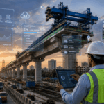 How Technology is Reshaping Industrial Procurement and Execution Efficiency in India