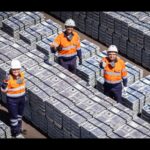 Hindustan Zinc’s Rampura Agucha Becomes First Zinc Mark Certified Mine Hindustan Zinc’s Rampura Agucha Becomes First Zinc Mark Certified Mine