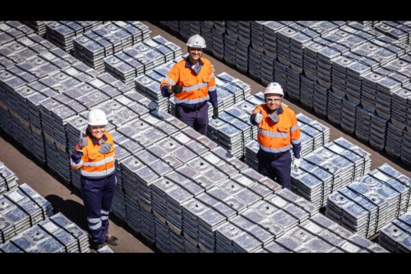 Hindustan Zinc’s Rampura Agucha Becomes First Zinc Mark Certified Mine