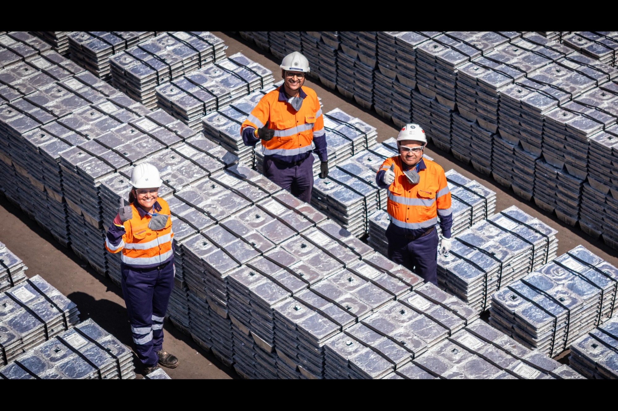 Hindustan Zinc’s Rampura Agucha Becomes First Zinc Mark Certified Mine