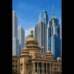 Hyderabad Emerges as South India’s Luxury Housing Capital with ₹8,562 Crore Sales during FY’26 Hyderabad Emerges as South India’s Luxury Housing Capital with ₹8,562 Crore Sales during FY’26