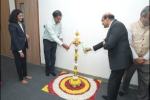 Schaeffler India to enhance research innovation at IISC, Bengaluru