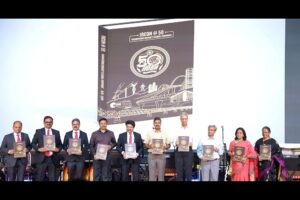 IRCON International Celebrates 50 Years of Engineering Excellence and Nation-Building