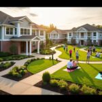 Retirement Real Estate: How Seniors Are Embracing Senior Living for a Safer and More Comfortable Future