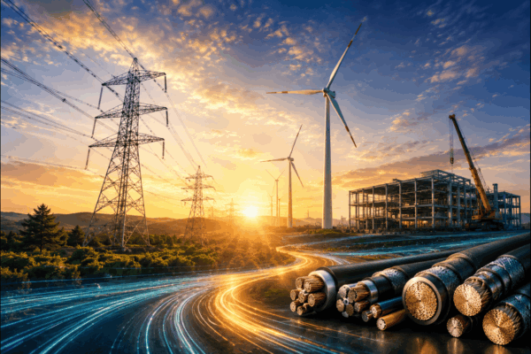 KEC International Bags Rs 1,303 Crore Orders Across Core Infrastructure Segments