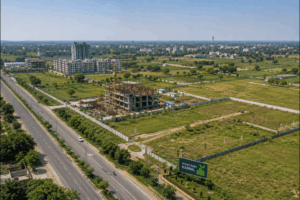 Karnal’s Transformation from Transit City to Investment Hub Karnal’s Transformation from Transit City to Investment Hub