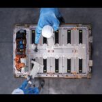 LICO Materials Secures NCMM Grant to Expand Critical Mineral Recovery Capacity