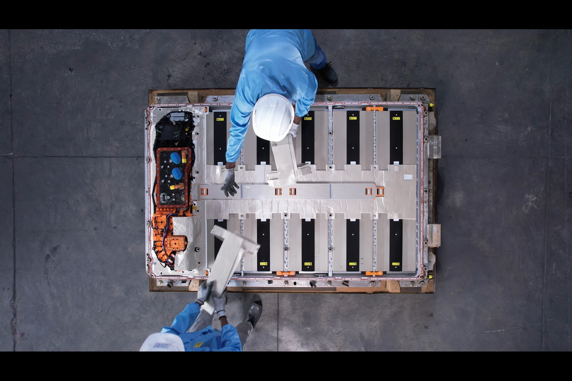 LICO Materials Secures NCMM Grant to Expand Critical Mineral Recovery Capacity