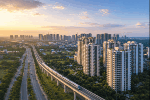 Magicbricks: Peripheral Corridors Emerge as India’s New Rental Growth Engines Magicbricks: Peripheral Corridors Emerge as India’s New Rental Growth Engines