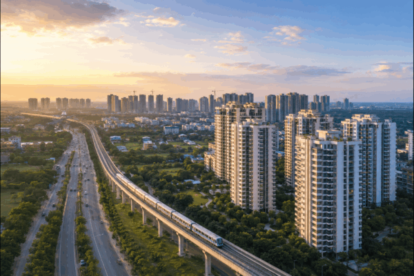 Magicbricks: Peripheral Corridors Emerge as India’s New Rental Growth Engines Magicbricks: Peripheral Corridors Emerge as India’s New Rental Growth Engines