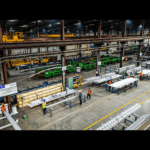 Mangalam Worldwide Gets Listed on BSE Mainboard Mangalam Worldwide Gets Listed on BSE Mainboard