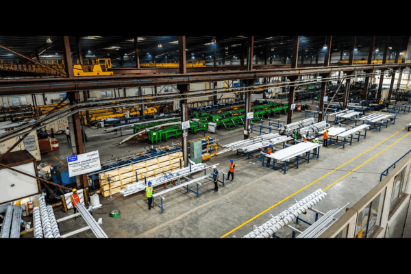 Mangalam Worldwide Gets Listed on BSE Mainboard