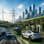 The ₹20 Lakh Crore Mobility Transformation The ₹20 Lakh Crore Mobility Transformation