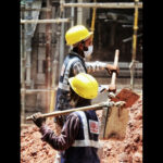 The Workforce Behind the Blueprint: India’s Construction Opportunity The Workforce Behind the Blueprint: India’s Construction Opportunity