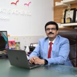 Interview: Rakesh Markhedkar, CMD, Vikran Engineering Interview: Rakesh Markhedkar, CMD, Vikran Engineering