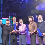 The Ramco Cements’ Hard Worker Campaign Wins 6 Honours at the Kyoorius Creative Awards The Ramco Cements’ Hard Worker Campaign Wins 6 Honours at the Kyoorius Creative Awards