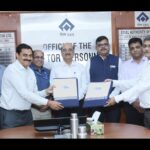 SAIL Signs MoU to Establish Smart Digital Classrooms under SAIL’s CSR Initiative