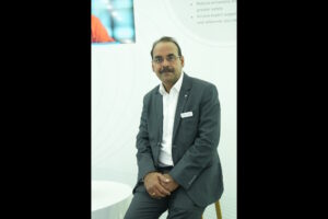 Interview: Satish Ingavale, Managing Director, John Crane India Interview: Satish Ingavale, Managing Director, John Crane India