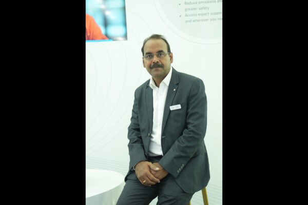 Interview: Satish Ingavale, Managing Director, John Crane India Interview: Satish Ingavale, Managing Director, John Crane India