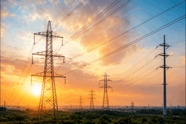 Skipper Strengthens T&D Portfolio with Rs 1,265 Crore Order Win