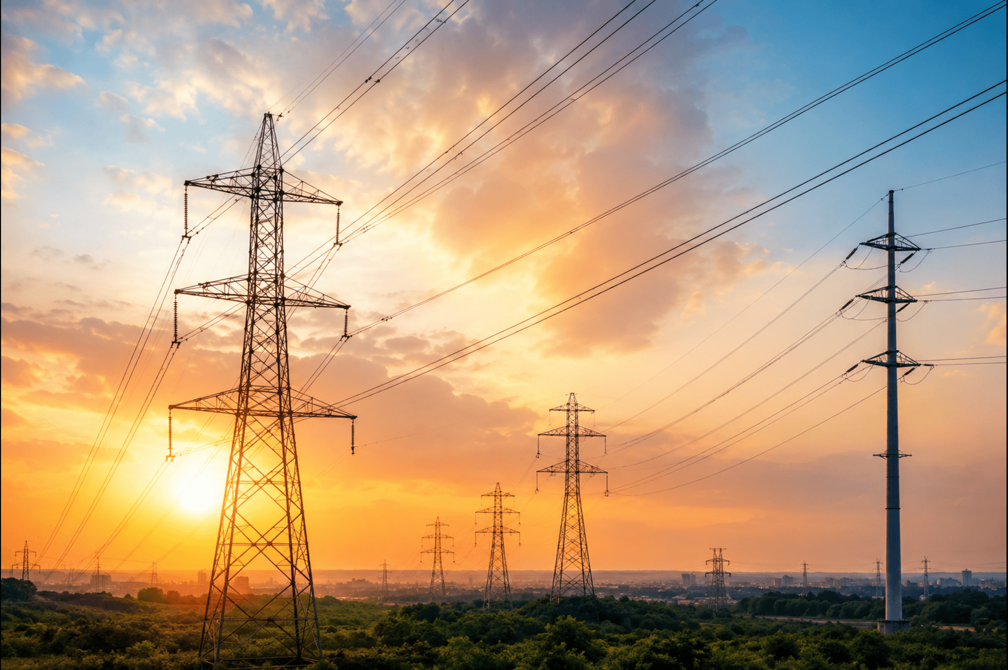 Skipper Strengthens T&D Portfolio with Rs 1,265 Crore Order Win