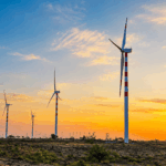 Suzlon Secures 195 MW Repeat Order from Sunsure Energy