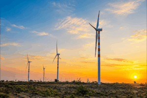 Suzlon Secures 195 MW Repeat Order from Sunsure Energy Suzlon Secures 195 MW Repeat Order from Sunsure Energy