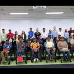 Trimble Hosts ‘Wheels of Change’ Initiative with IIT Madras to Support Inclusive Mobility