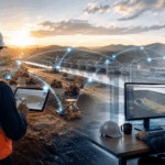 Can Technology Remove Walls of Isolation in The Construction Industry?