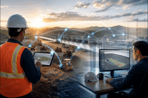Can Technology Remove Walls of Isolation in The Construction Industry?