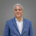 Interview: V G Sakthikumar, Chairman & Managing Director, SCHWING Stetter (India)