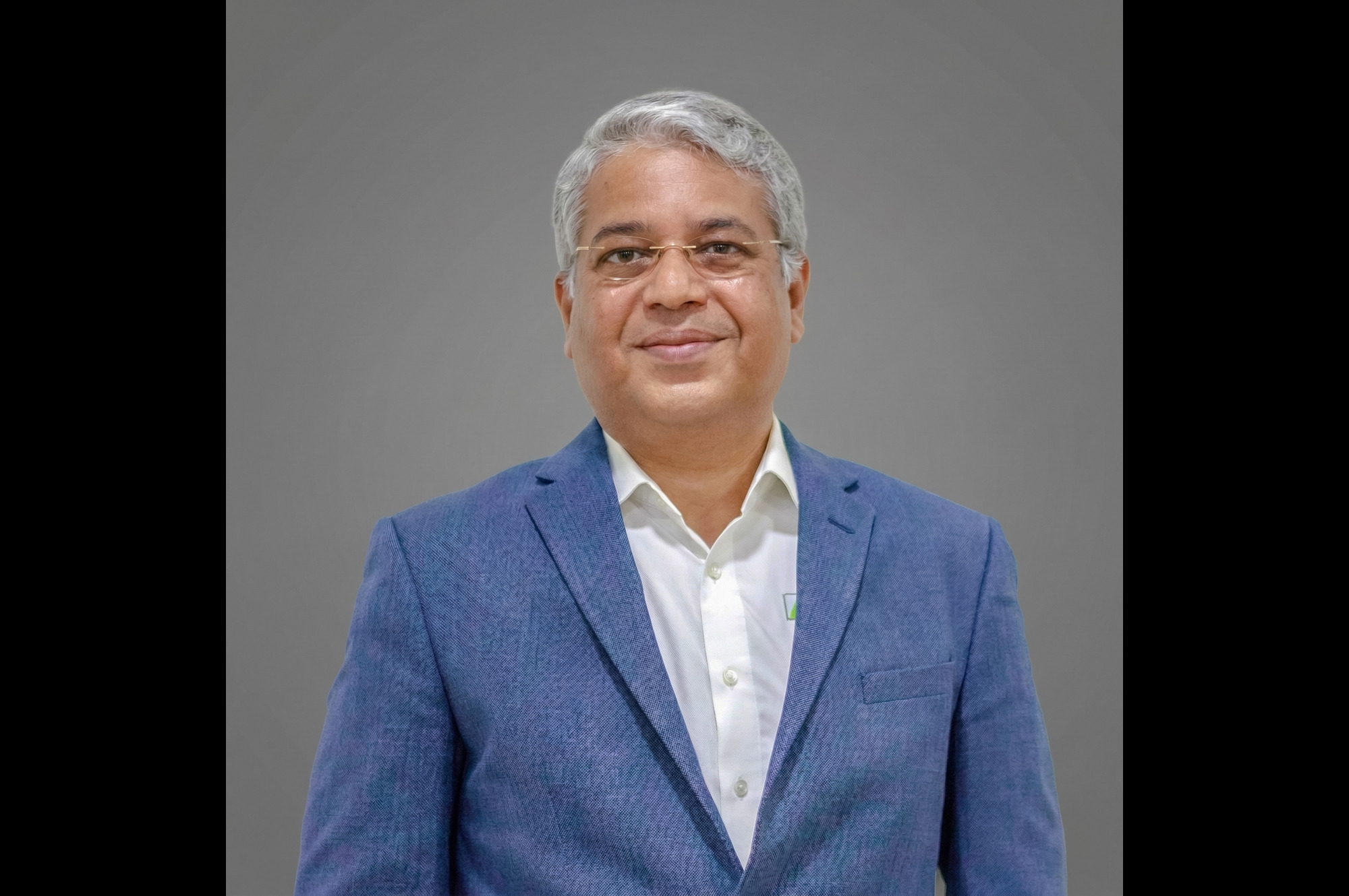 Interview: V G Sakthikumar, Chairman & Managing Director, SCHWING Stetter (India)