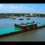 Cabinet approves Ship Repair Facility at Vadinar, Gujarat