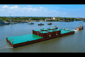 Cabinet approves Ship Repair Facility at Vadinar, Gujarat