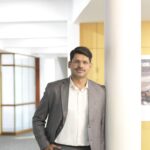 Interview: Dimitrov Krishnan, Managing Director, Volvo CE India