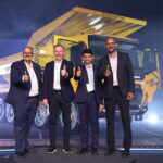 Volvo Trucks India introduces Volvo FMX Edge dump truck to transform productivity in mining operations Volvo Trucks India introduces Volvo FMX Edge dump truck to transform productivity in mining operations
