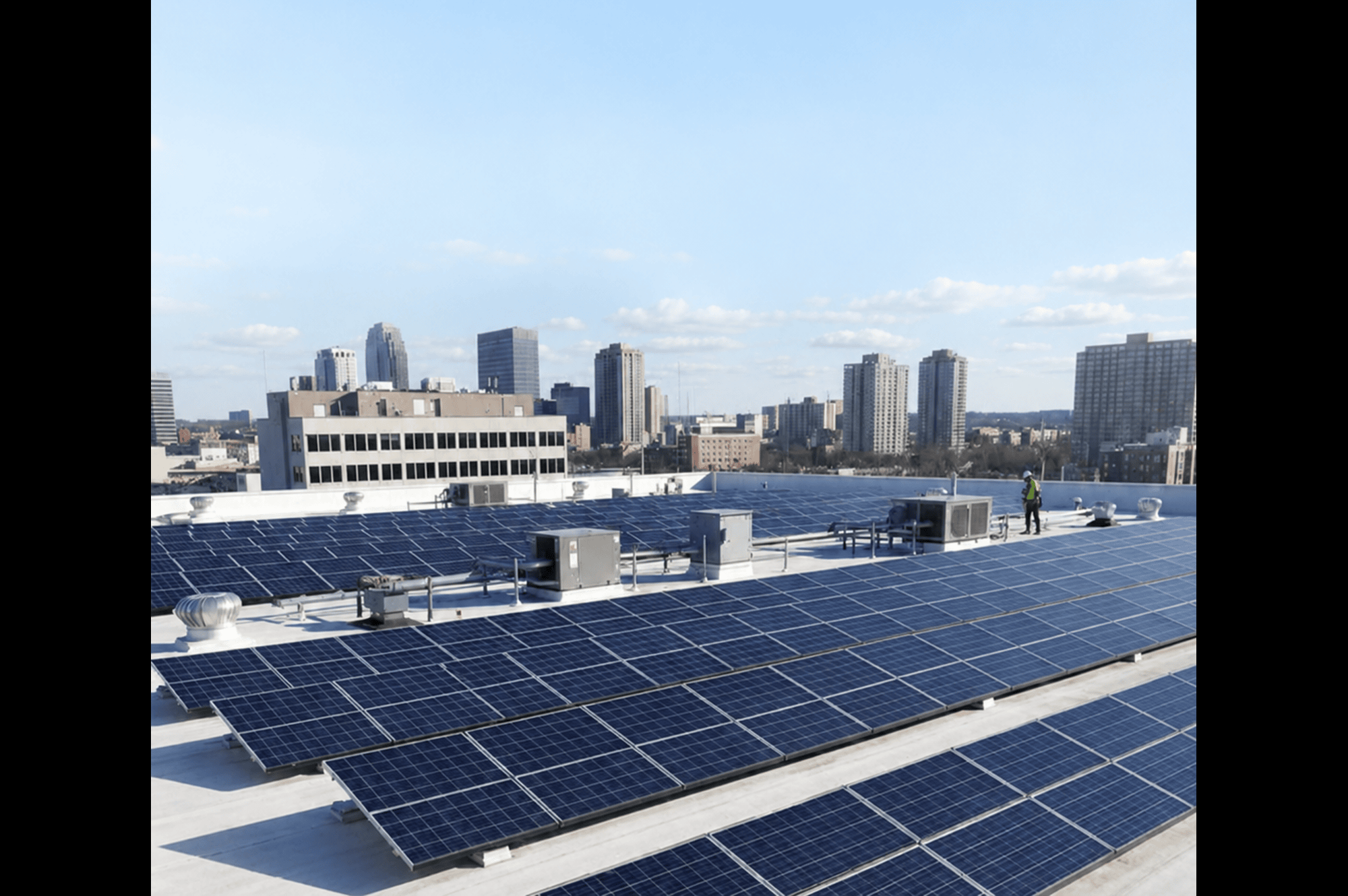 Waaree Solar Panels Named Among the World’s Most Reliable for 5th Year in a Row