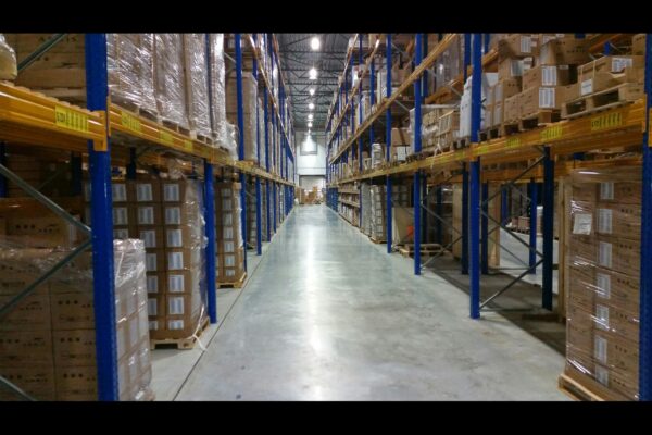 Warehousing 2026 & Beyond: What India’s Record Leasing Numbers Signal for Investors