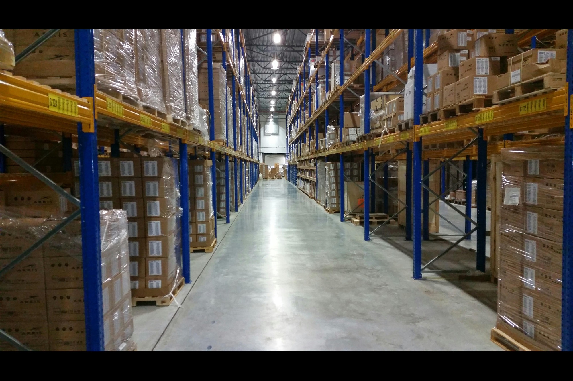 Warehousing 2026 & Beyond: What India’s Record Leasing Numbers Signal for Investors