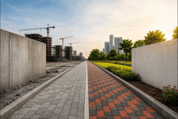 Cement-Free Construction: The Industry India Can No Longer Ignore Cement-Free Construction: The Industry India Can No Longer Ignore