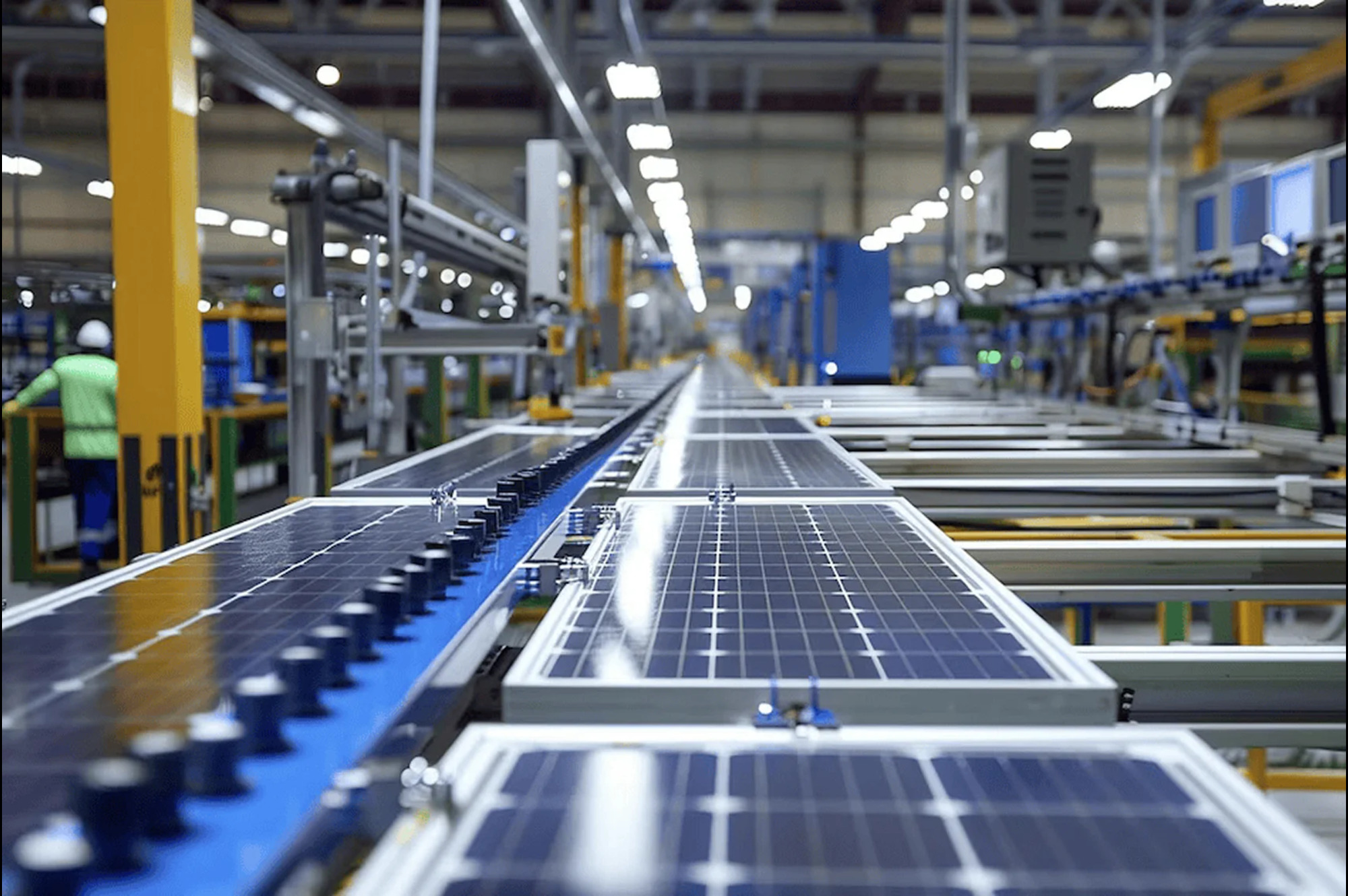 Inox Clean Energy Acquires Boviet Solar’s US Assets
