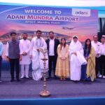 Adani Mundra Airport Begins Commercial Operations with Mumbai and Goa Flight Services Adani Mundra Airport Begins Commercial Operations with Mumbai and Goa Flight Services