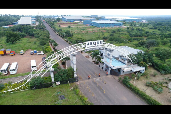 Aequs Infra drives one of India’s greenest industrial manufacturing clusters at Belagavi