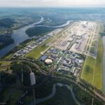 Adani Airports Unveils 655-Acre Airport City Projects Across Five States